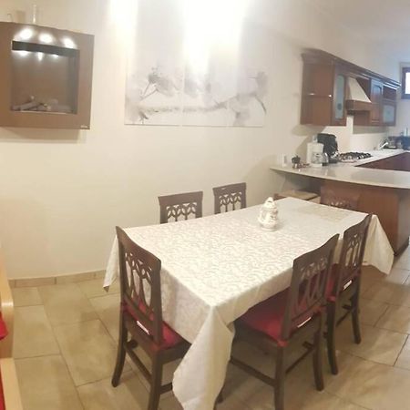 Casa Dolce Casa Villa Valmontone Dış mekan fotoğraf