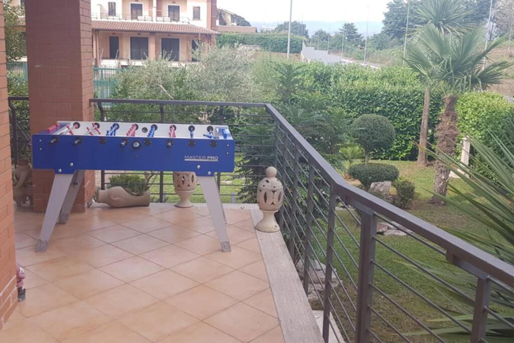 Casa Dolce Casa Villa Valmontone Dış mekan fotoğraf