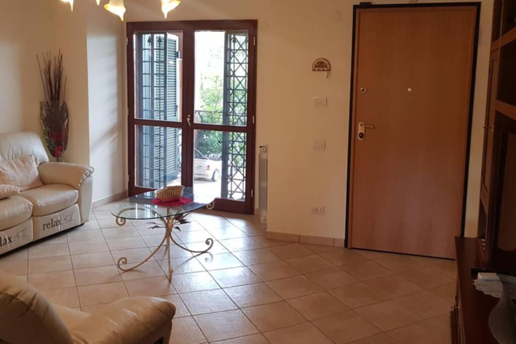 Casa Dolce Casa Villa Valmontone Dış mekan fotoğraf