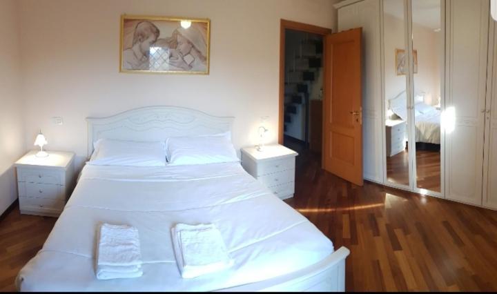Casa Dolce Casa Villa Valmontone Dış mekan fotoğraf