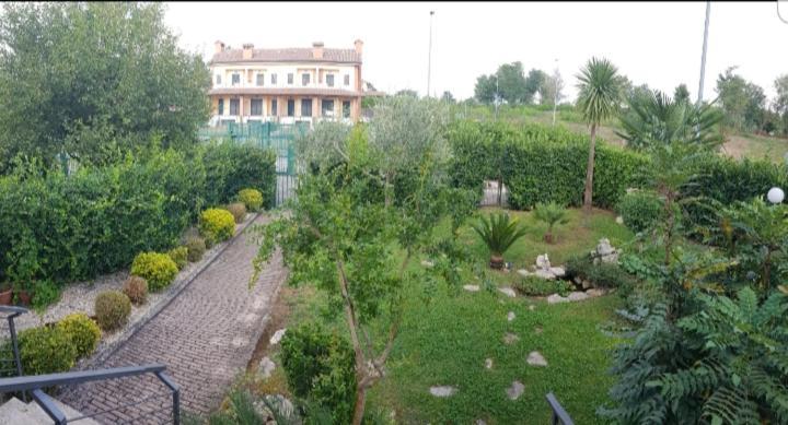 Casa Dolce Casa Villa Valmontone Dış mekan fotoğraf